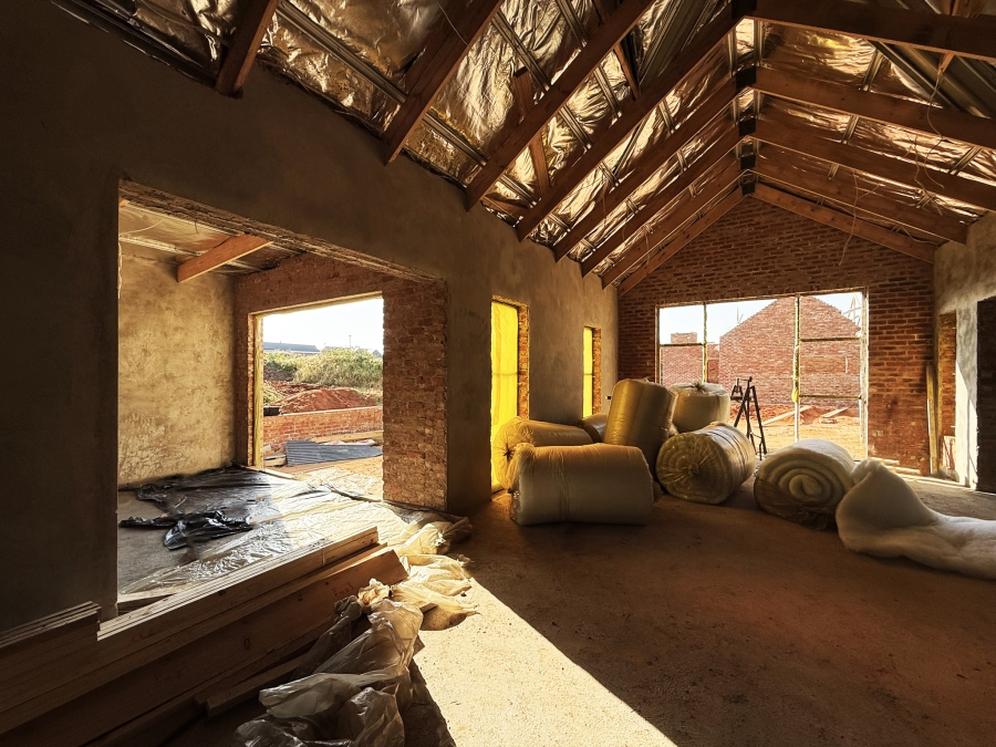 3 Bedroom Property for Sale in De Land Estate North West